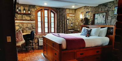 Adventure Suites