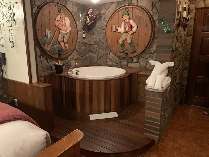Adventure Suites 5