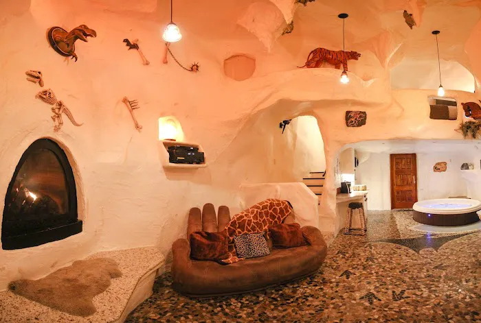 Adventure Suites 5