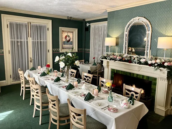 Stonehurst Manor 5