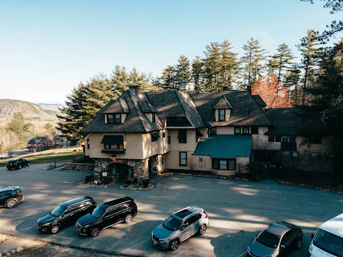 Stonehurst Manor 5