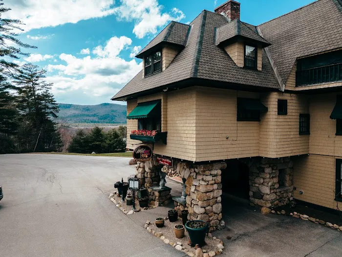 Stonehurst Manor 5