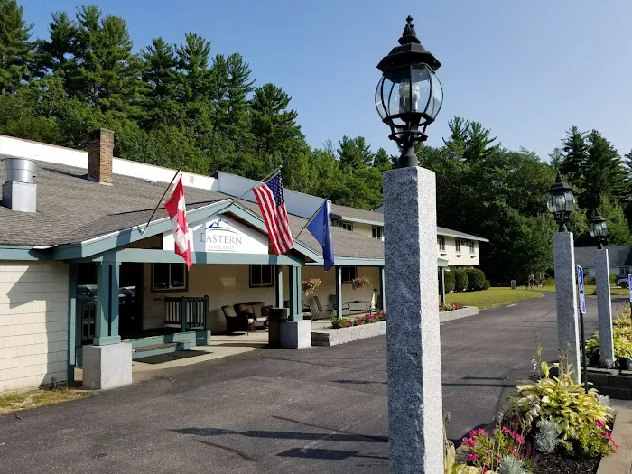 Eastern Inn & Suites 5