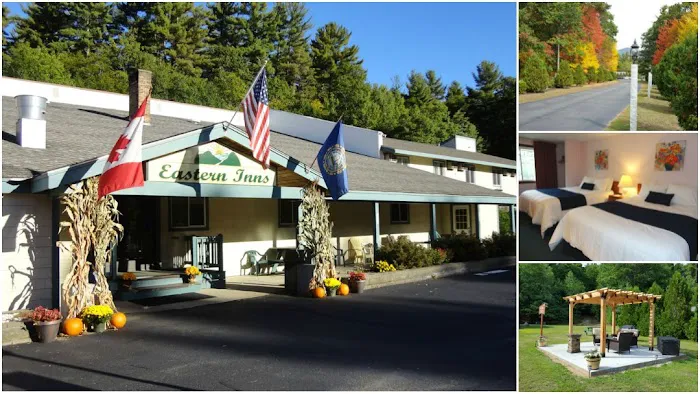 Eastern Inn & Suites 5