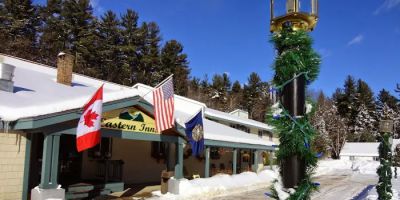 Eastern Inn & Suites