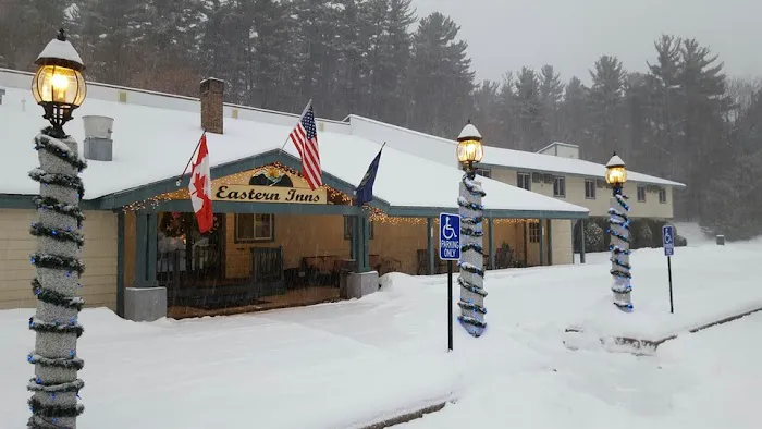 Eastern Inn & Suites 5
