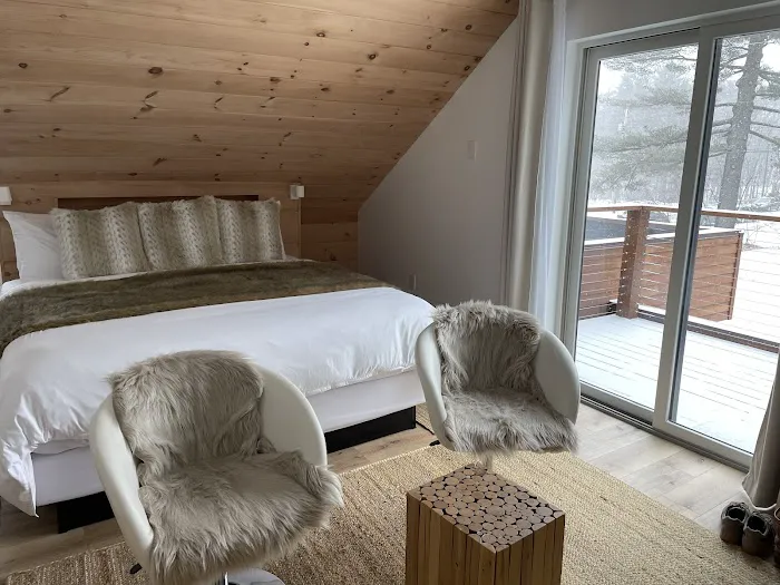 Villa Hygge Scandinavian Boutique Hotel & Spa 5