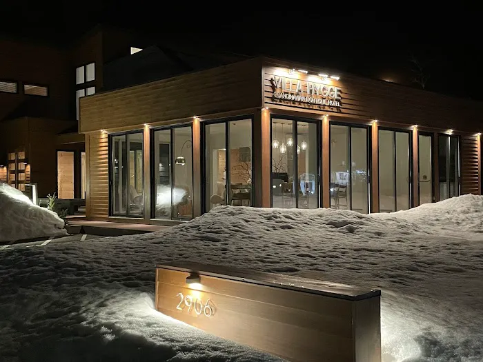 Villa Hygge Scandinavian Boutique Hotel & Spa 5