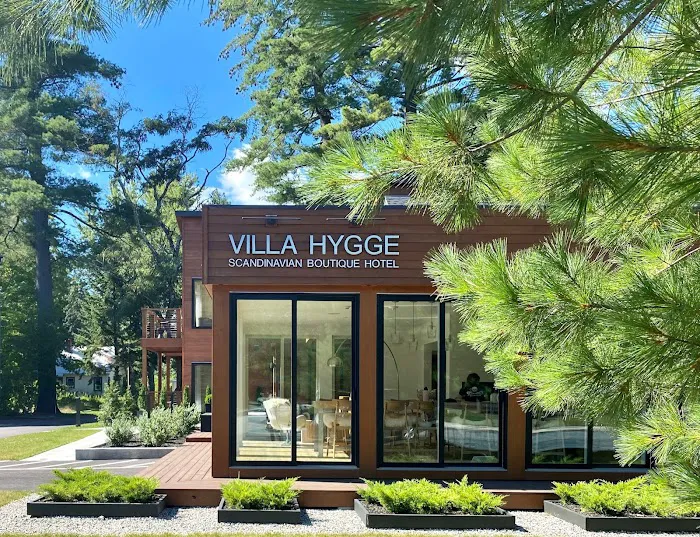 Villa Hygge Scandinavian Boutique Hotel & Spa 5