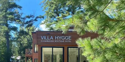 Villa Hygge Scandinavian Boutique Hotel & Spa