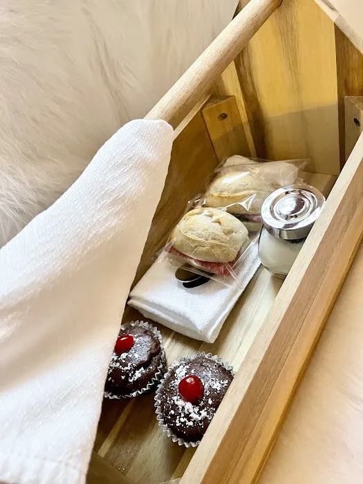 Villa Hygge Scandinavian Boutique Hotel & Spa 5