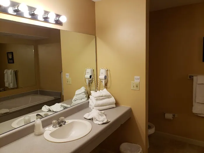 Mountain View Resort 5