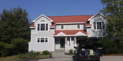 Mountain View Resort