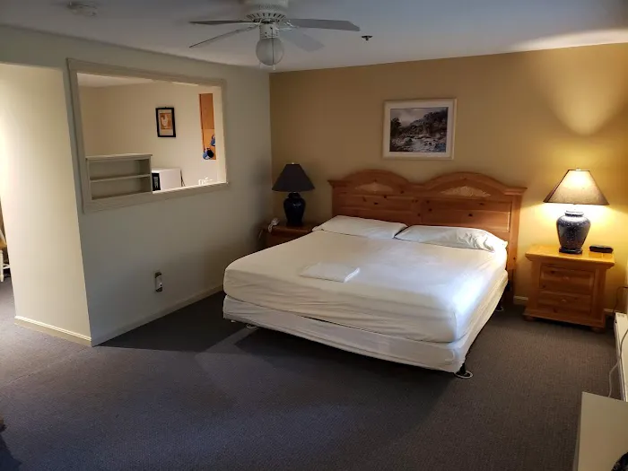 Mountain View Resort 5