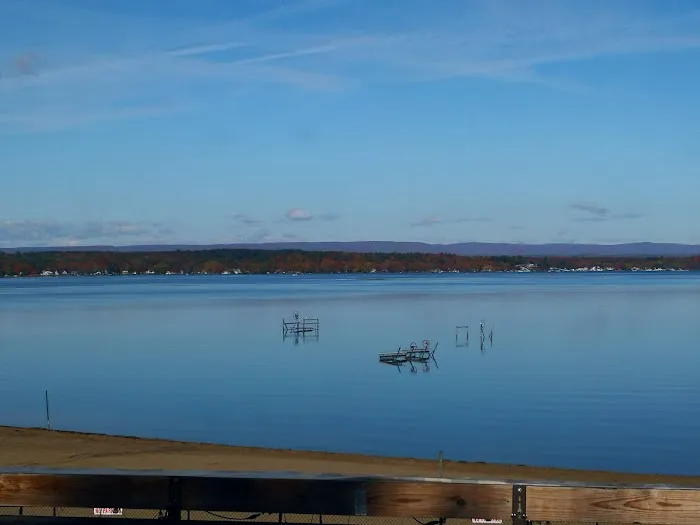 The Nest on Saratoga Lake 4