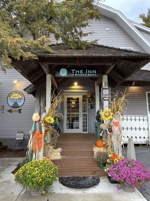 The Nest on Saratoga Lake 4