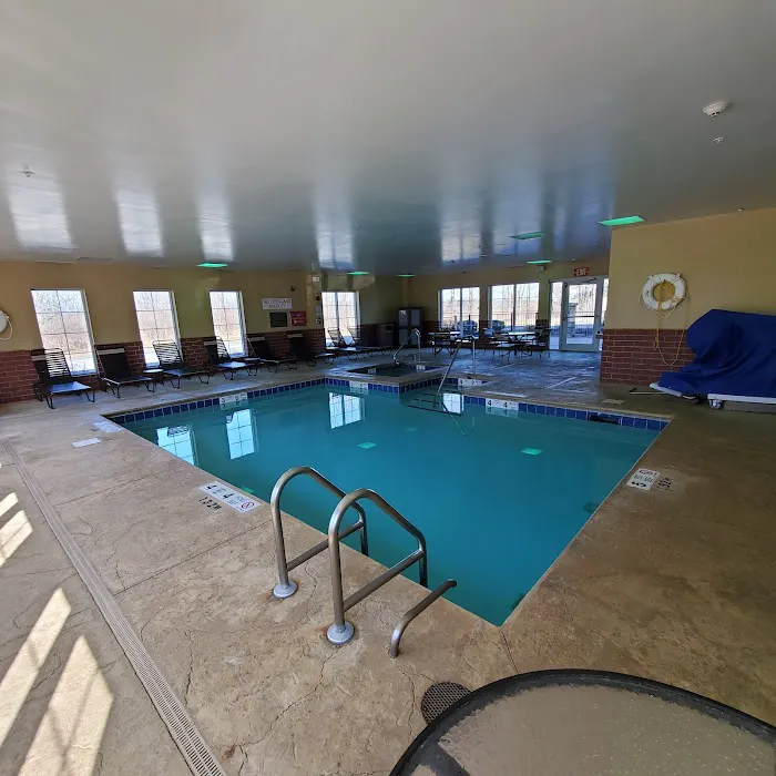 Hyatt Place Saratoga/Malta 4