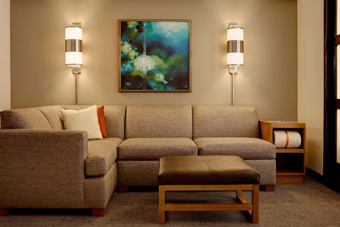 Hyatt Place Saratoga/Malta 4