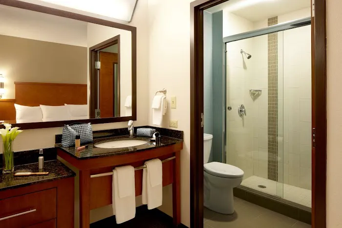 Hyatt Place Saratoga/Malta 4