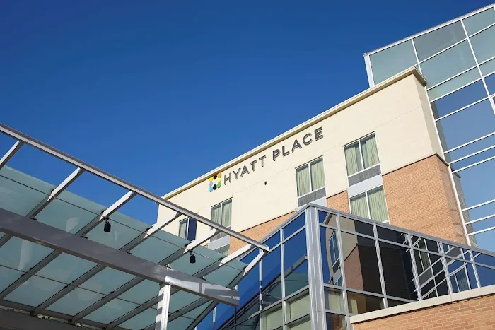 Hyatt Place Saratoga/Malta 4