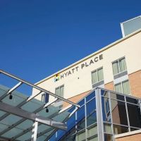 Hyatt Place Saratoga/Malta ico