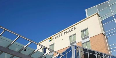 Hyatt Place Saratoga/Malta
