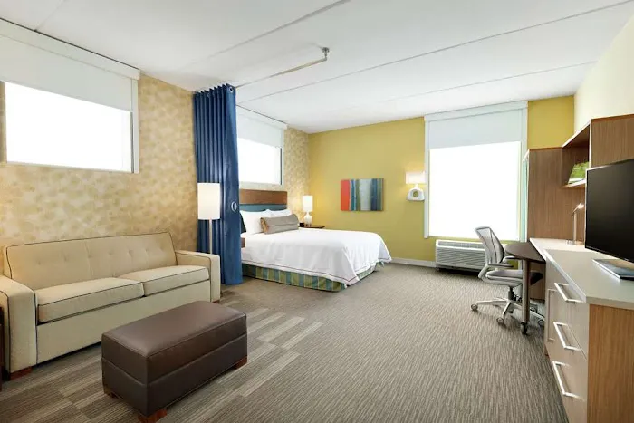 Home2 Suites by Hilton Saratoga Malta 4