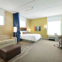 Home2 Suites by Hilton Saratoga Malta ico