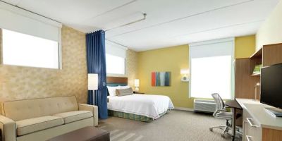 Home2 Suites by Hilton Saratoga Malta