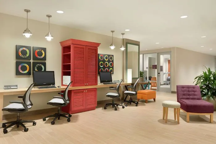 Home2 Suites by Hilton Saratoga Malta 4