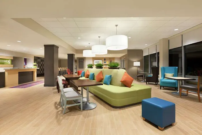 Home2 Suites by Hilton Saratoga Malta 4