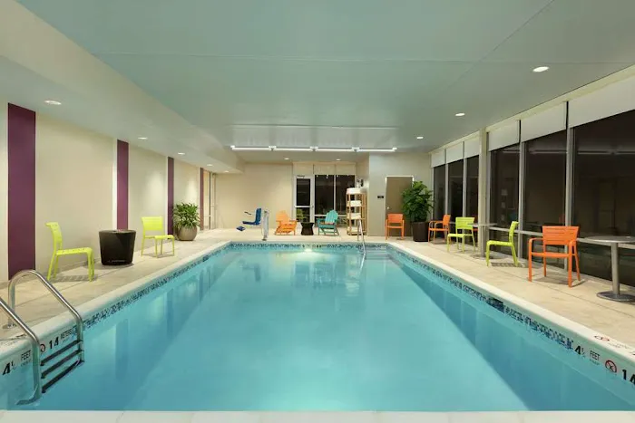Home2 Suites by Hilton Saratoga Malta 4