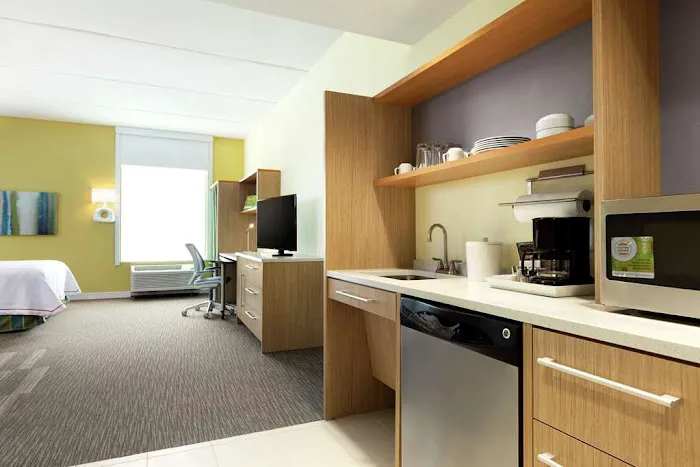 Home2 Suites by Hilton Saratoga Malta 4