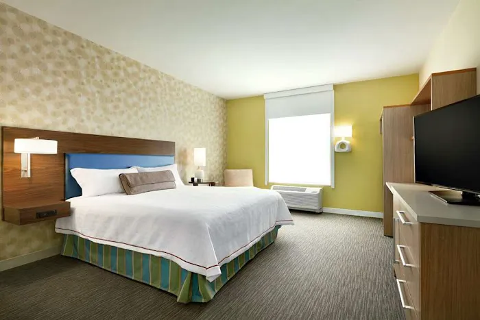 Home2 Suites by Hilton Saratoga Malta 4