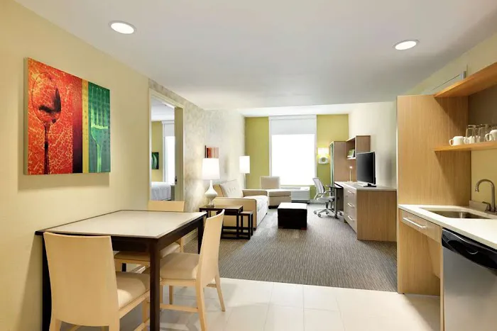 Home2 Suites by Hilton Saratoga Malta 4