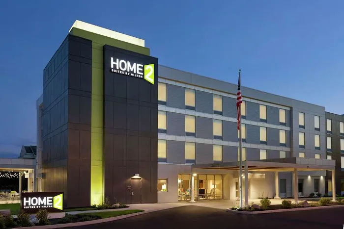 Home2 Suites by Hilton Saratoga Malta 4