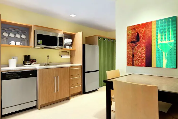 Home2 Suites by Hilton Saratoga Malta 4