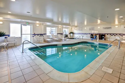 Fairfield Inn & Suites Saratoga Malta 4