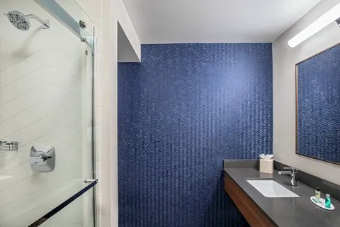 Fairfield Inn & Suites Saratoga Malta 4