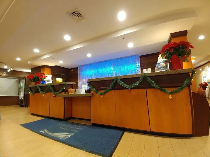 Fairfield Inn & Suites Saratoga Malta 4