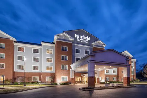 Fairfield Inn & Suites Saratoga Malta 4