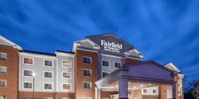 Fairfield Inn & Suites Saratoga Malta