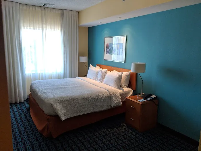 Fairfield Inn & Suites Saratoga Malta 4