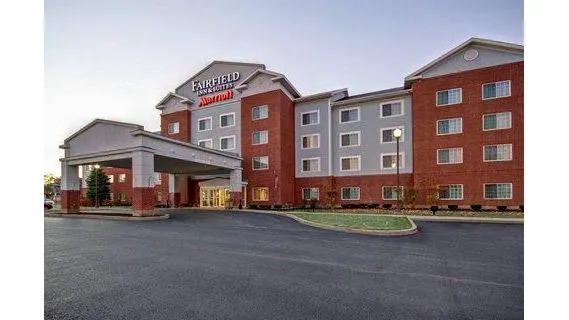Fairfield Inn & Suites Saratoga Malta 4