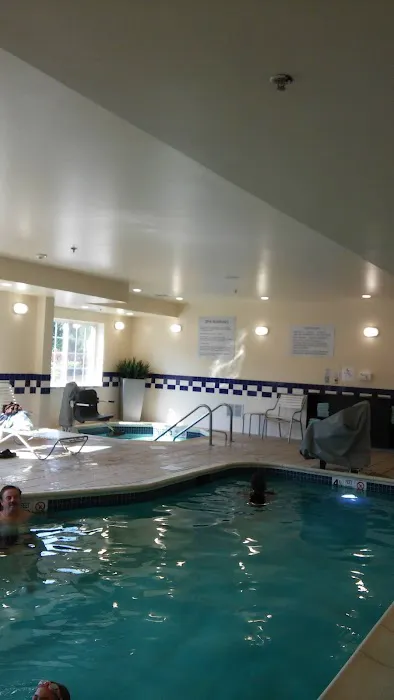 Fairfield Inn & Suites Saratoga Malta 4