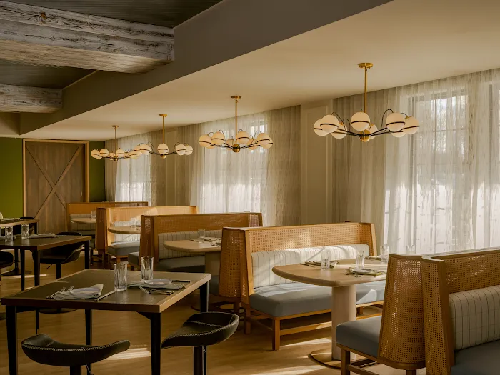 Hotel Brookmere & Arbor Spa 4