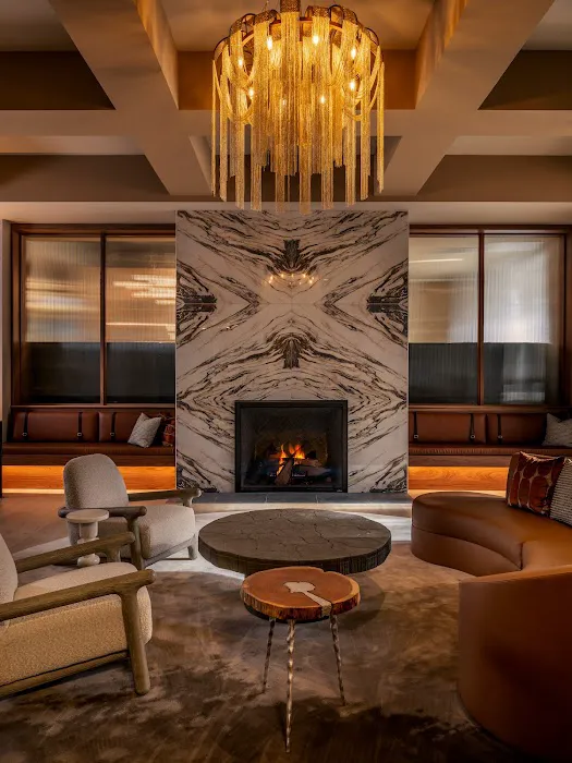Hotel Brookmere & Arbor Spa 4