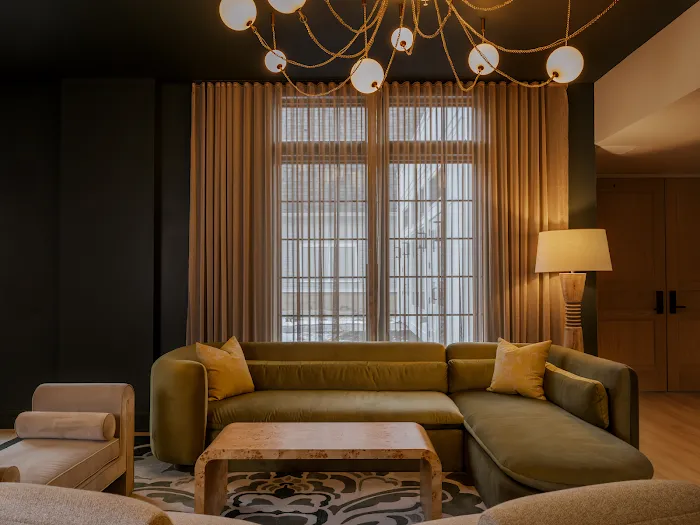 Hotel Brookmere & Arbor Spa 4