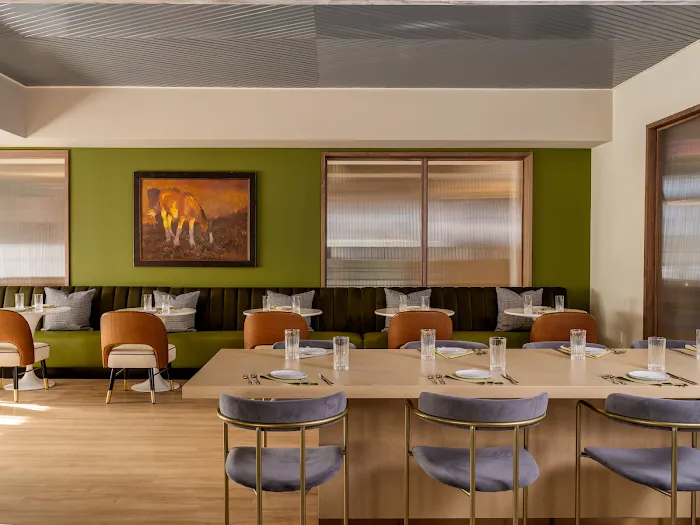 Hotel Brookmere & Arbor Spa 4