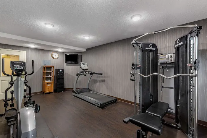 Comfort Inn Rockland - Boston 4